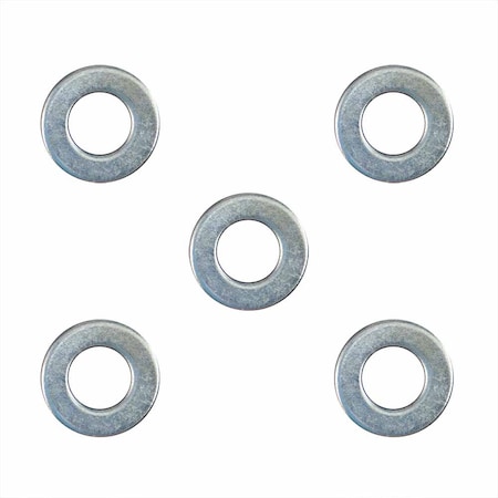 Superior Parts Aftermarket Plunger Metal Washer For Hitachi NR65AK2 (AL83A-34) Replaces Hitachi 949-424, PK 5 SP 949-424